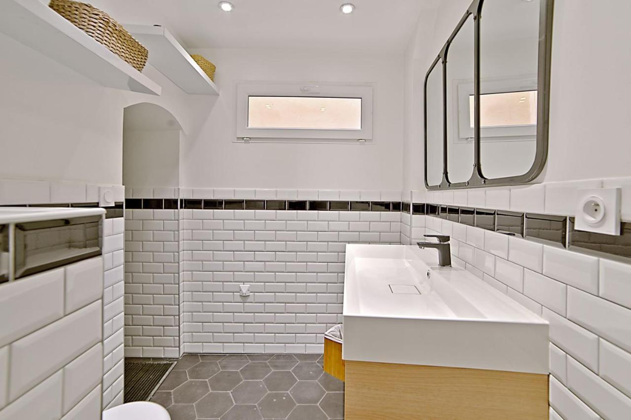 Superb Flat In The Heart Of The Historic Centre Of Ajaccio - Welkeys Lejlighed Eksteriør billede
